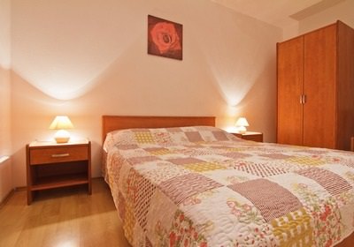 apartman drap, soba 1